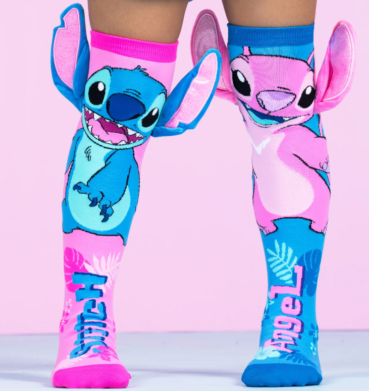 MADMIA Socks - Stitch Socks