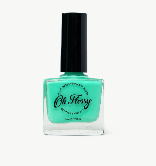 Oh Flossy Kids Nail Polish