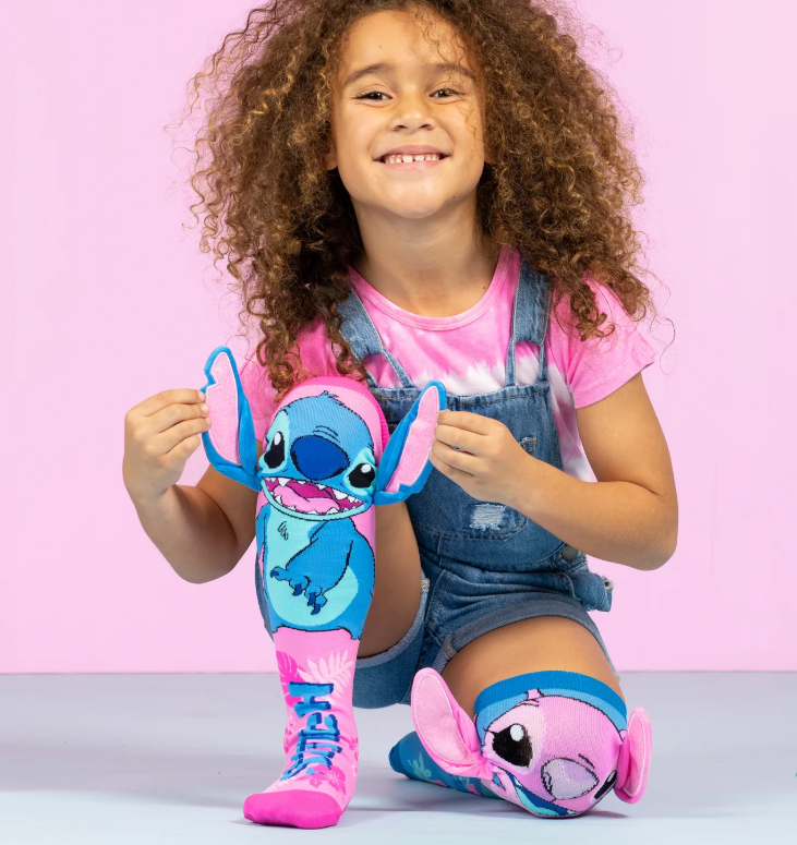 MADMIA Socks - Stitch Socks