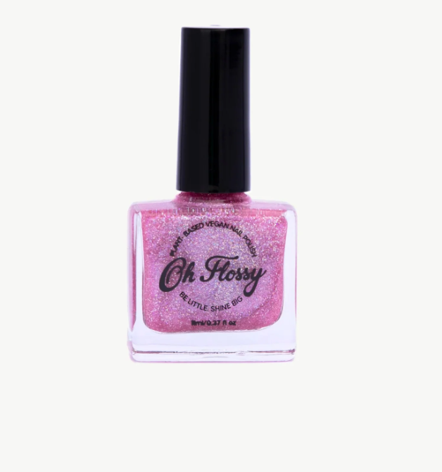 Oh Flossy Kids Nail Polish