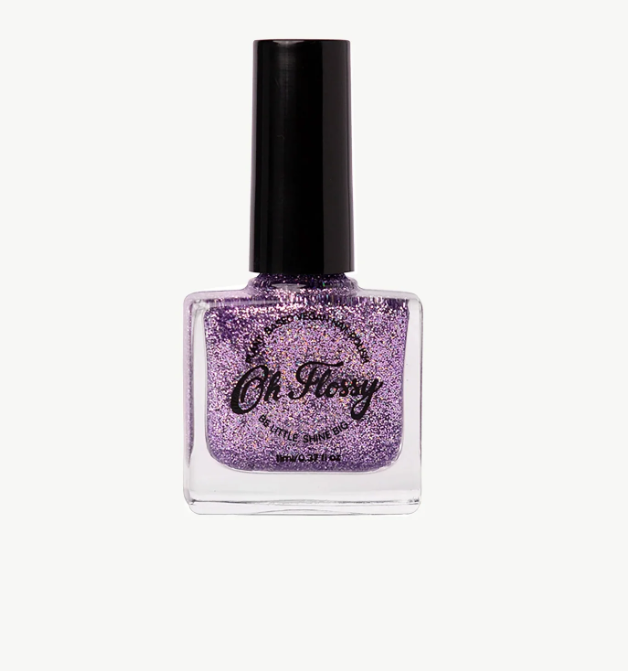 Oh Flossy Kids Nail Polish