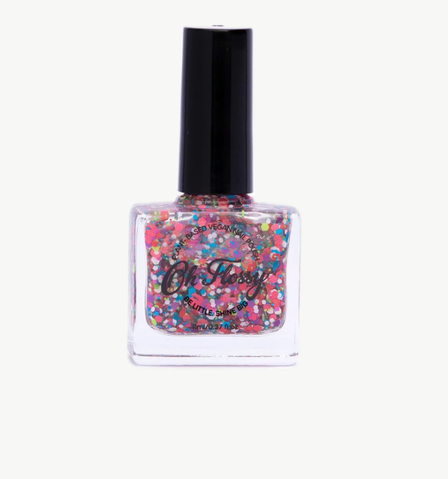 Oh Flossy Kids Nail Polish
