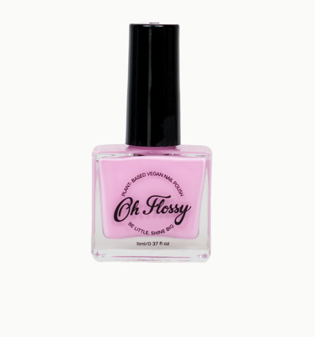 Oh Flossy Kids Nail Polish