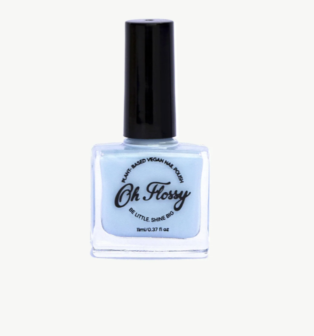 Oh Flossy Kids Nail Polish