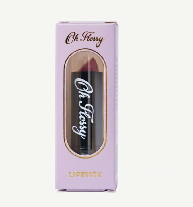 Oh Flossy Kids Natural Lipstick
