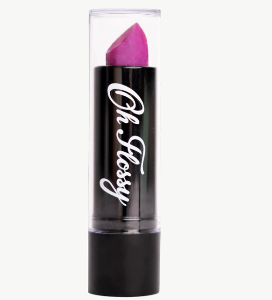 Oh Flossy Kids Natural Lipstick