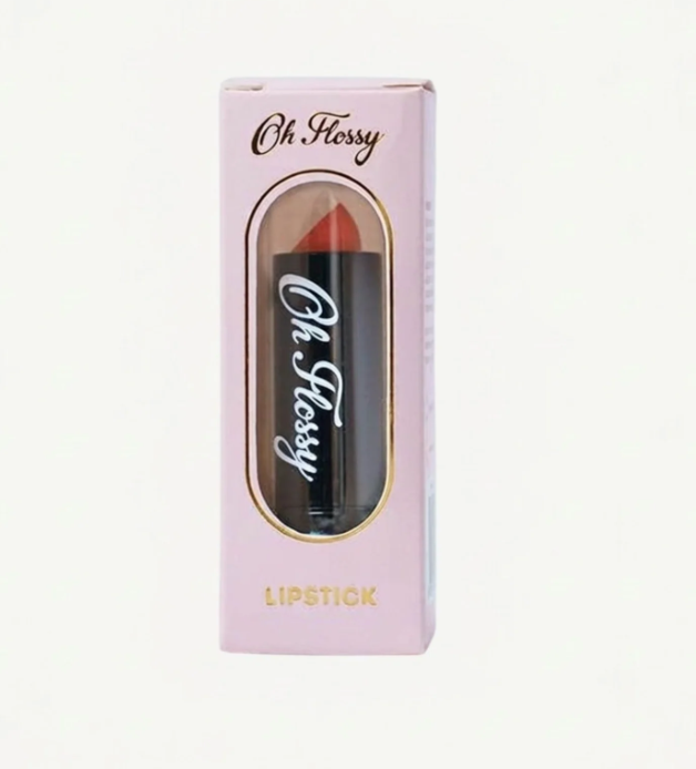Oh Flossy Kids Natural Lipstick