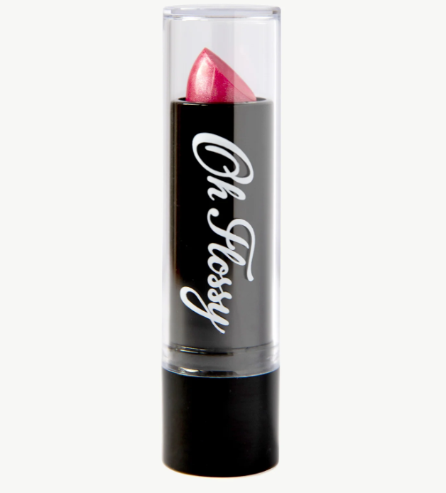 Oh Flossy Kids Natural Lipstick