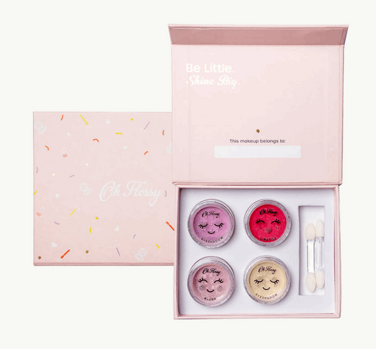 Oh Flossy Kids Mini Makeup Set