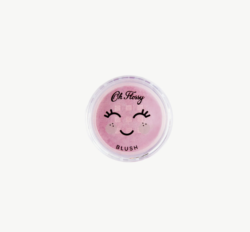Oh Flossy Kids Mini Makeup Set
