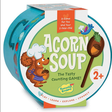 Load image into Gallery viewer, Peaceable Kingdom Acorn Soup
