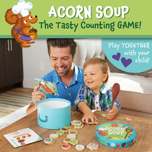 Load image into Gallery viewer, Peaceable Kingdom Acorn Soup
