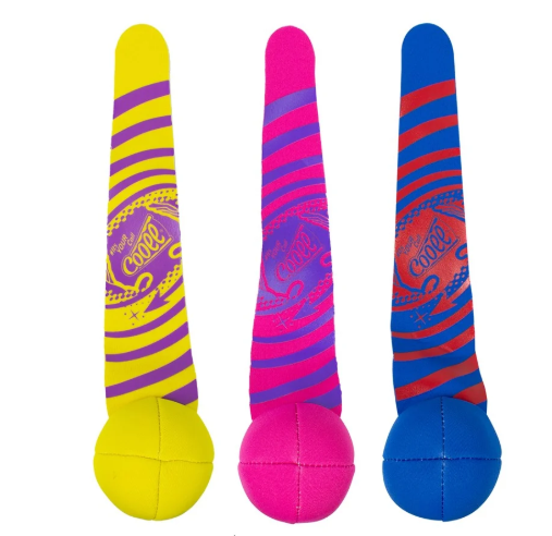 Cooee Dive Streamers