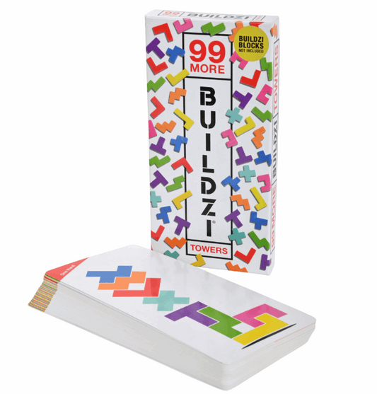 Carma Games 99 More Buildzi Towers