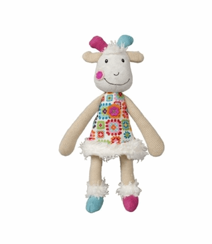 Ebulobo Huguette Goat Doll