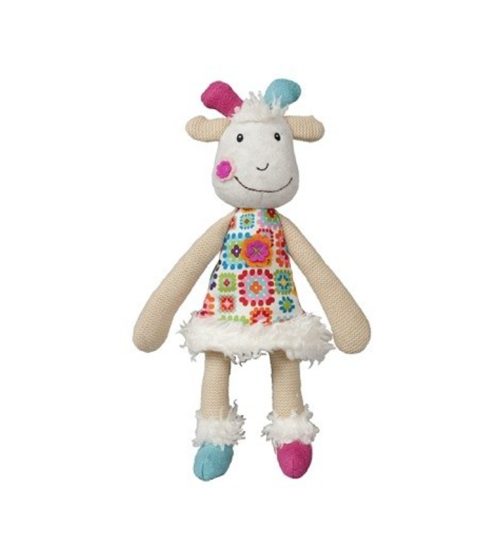 Ebulobo Huguette Goat Doll