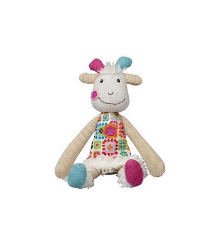 Ebulobo Huguette Goat Doll