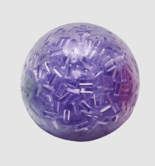 Epic Squish Crunchie Ball  PRE ORDER  ETA 18/9