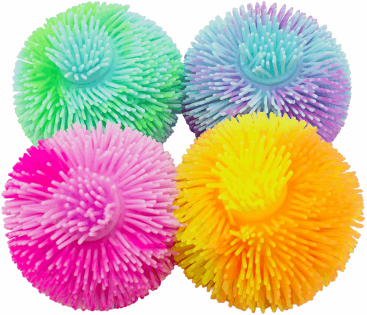 Epic Squish Frills Ball  PRE ORDER  ETA 18/9