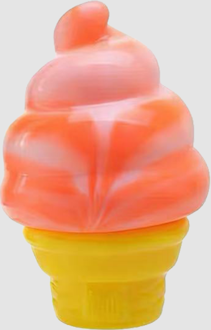Epic Squish Swirly Cone  PRE ORDER  ETA 18/9
