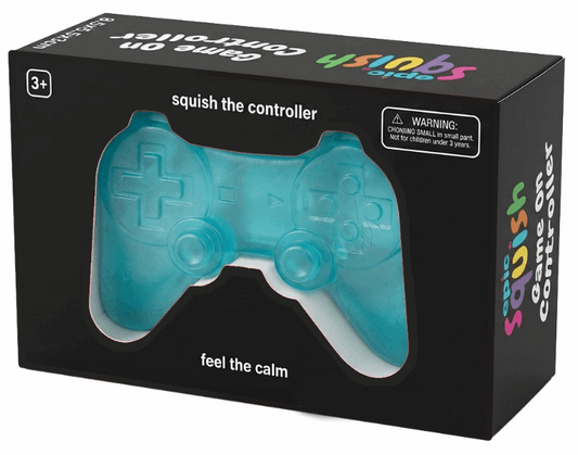 Epic Squish Game On Controller  PRE ORDER  ETA 18/9