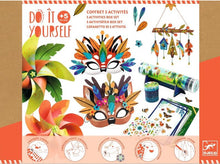 Load image into Gallery viewer, Djeco Do It Yourself Multi Nature Kit
