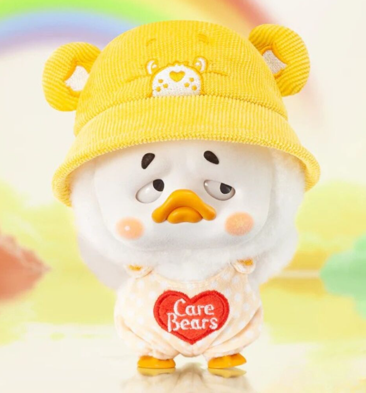 Upset Duck Care Bears Series 1 Blind Box  PRE ORDER  ETA 18/9