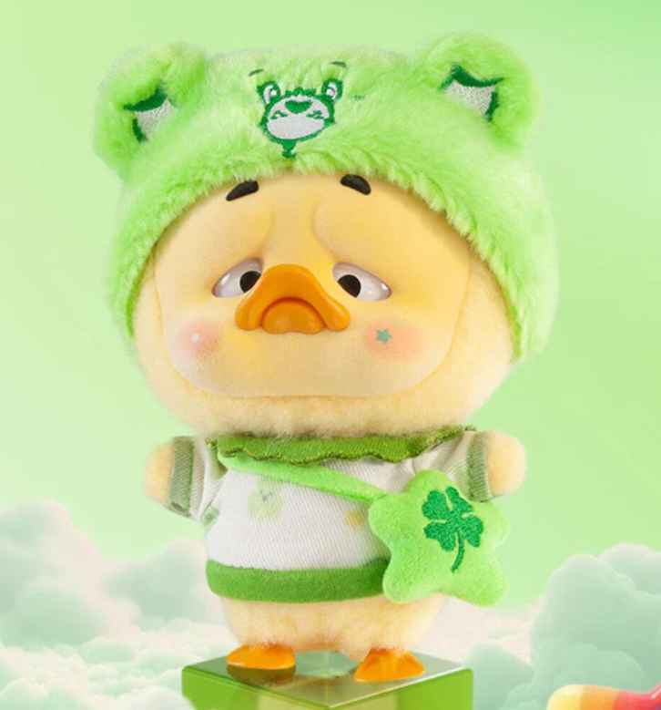 Upset Duck Care Bears Series 1 Blind Box  PRE ORDER  ETA 18/9