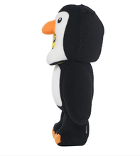 Load image into Gallery viewer, Lego Plush Penguin Boy 22cm STOCK COMING SOON   PRE ORDER
