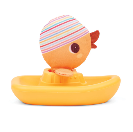 Lilliputiens Duck Bath Boat
