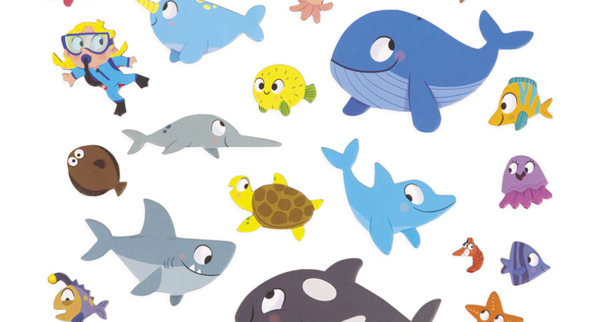 Janod Seabed Magnetic Story