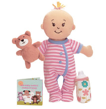 Load image into Gallery viewer, Manhattan Wee Baby Stella Sleepy Time Scent Set
