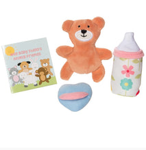 Load image into Gallery viewer, Manhattan Wee Baby Stella Sleepy Time Scent Set

