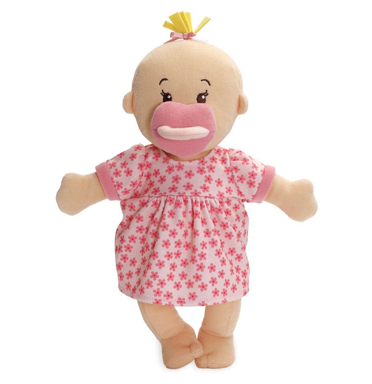 Manhattan Wee Baby Stella Doll Default Title Doll