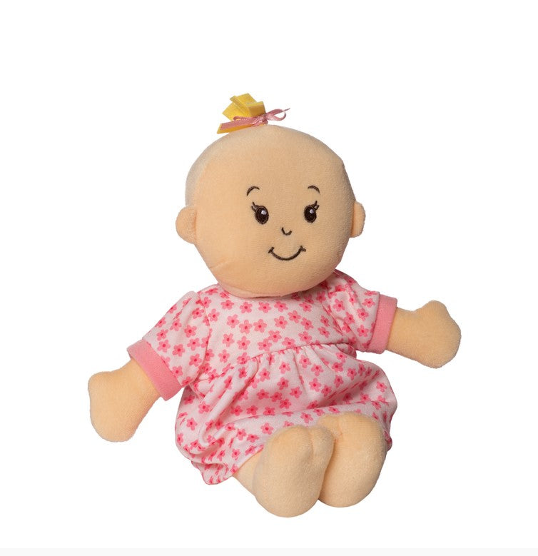 Manhattan Wee Baby Stella Doll Doll