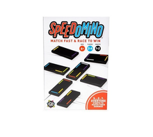 Load image into Gallery viewer, Speedomino Game

