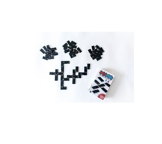 Speedomino Game dominoes