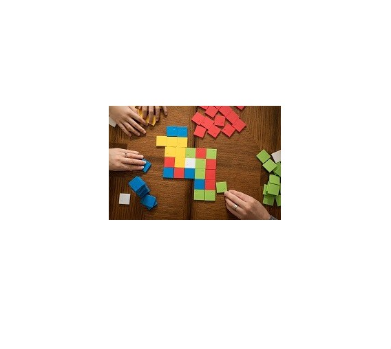 4 To Win ( Zategy) Game Game