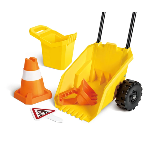 Hape Sand Construction Set