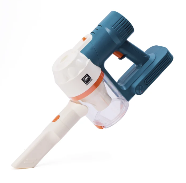 EurekaKids Cord Free Vacuum