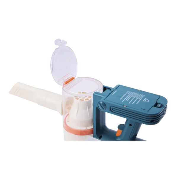 EurekaKids Cord Free Vacuum