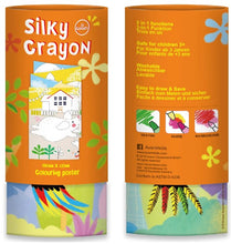 Load image into Gallery viewer, Avenir Silky Crayons Toucan

