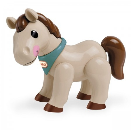 Tolo Bio First Friends Pony Baby & Toddler