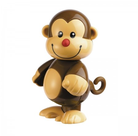 Tolo Bio First Friends Monkey Baby & Toddler