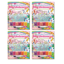 Load image into Gallery viewer, 4M My Unicorn Crystalite Catcher Art &amp; Craft
