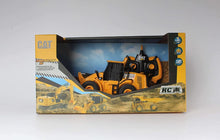 Load image into Gallery viewer, Die Cast Masters CAT 1:35 Scale 950M Wheel Loader Construction R/C
