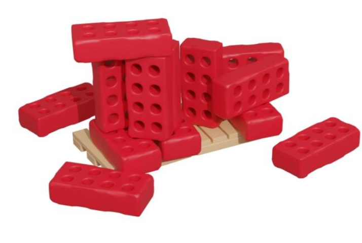 That Brick Game