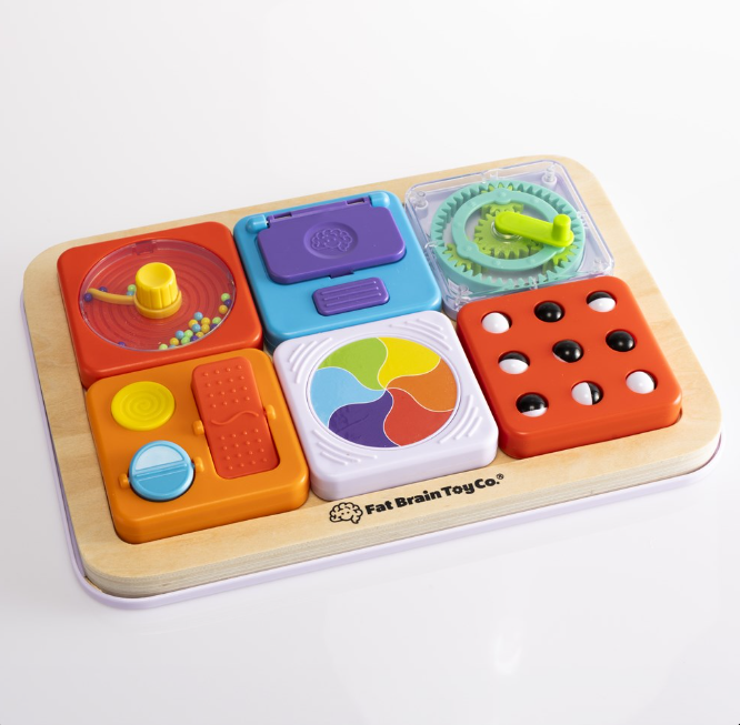 Fat Brain Toys PlayTab Essential Set