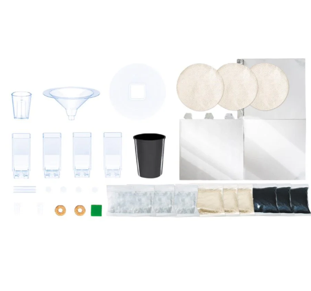 4M Green Science Clean Water Science science kit