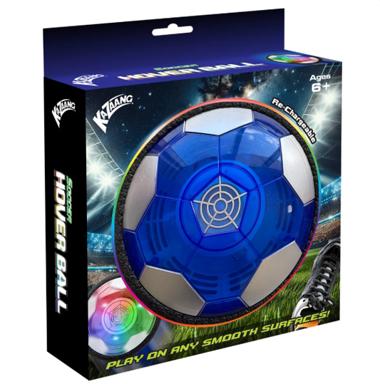 Kazaang Hover Soccer